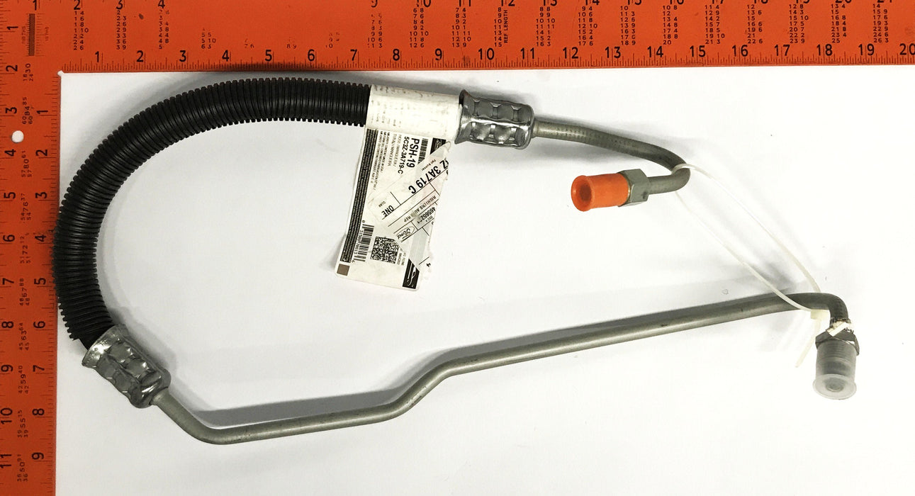 Ford Power Steering Pressure Hose 5C3Z-3A719-C NOS
