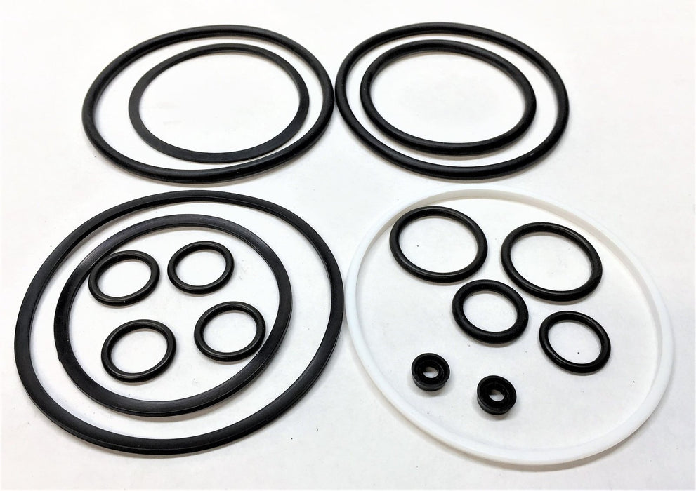 REXROTH Partial Seal Kit 800EP-F2 NOS