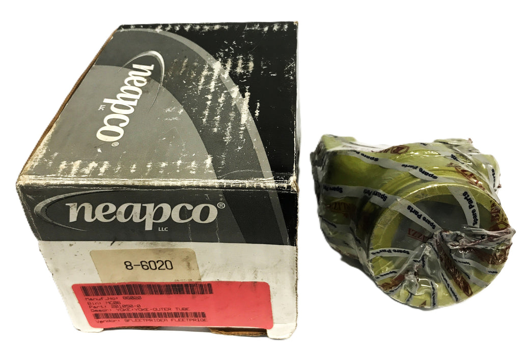 Neapco Power Takeoff End Yoke 86020 NOS