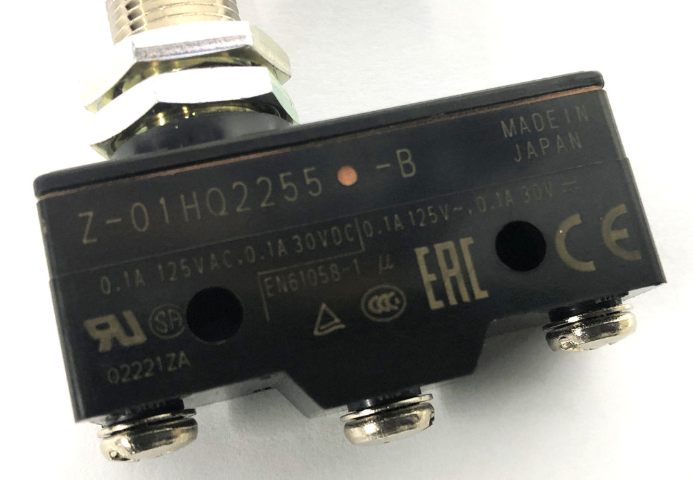 CAT Lift Trucks Microswitch 9770402202 NOS