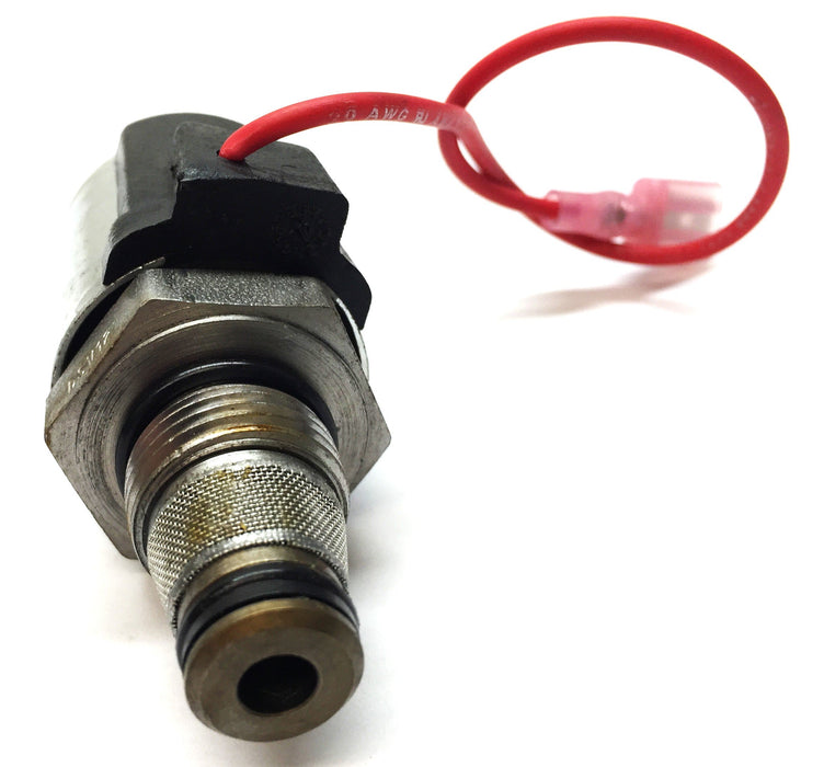 Deltrol Solenoid Coil w/Cartridge Valve Stem 10116-30 NOS