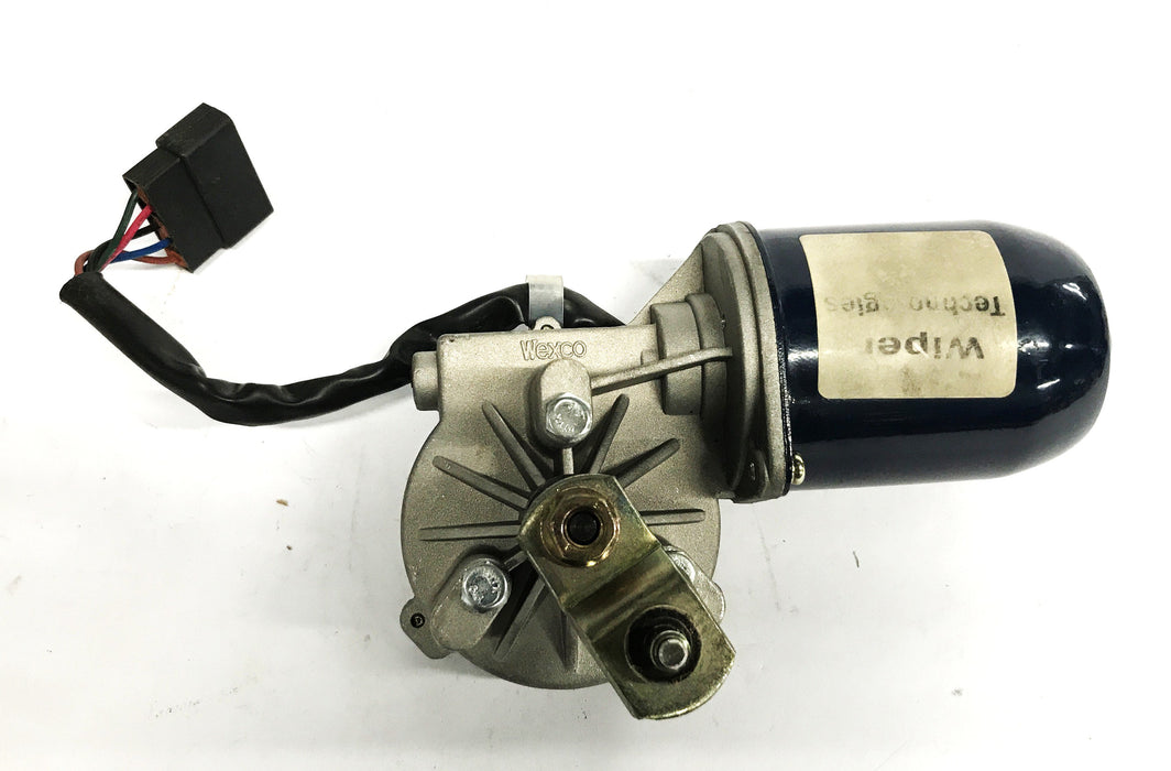 Wexco Windshield Wiper Motor H131 NOS