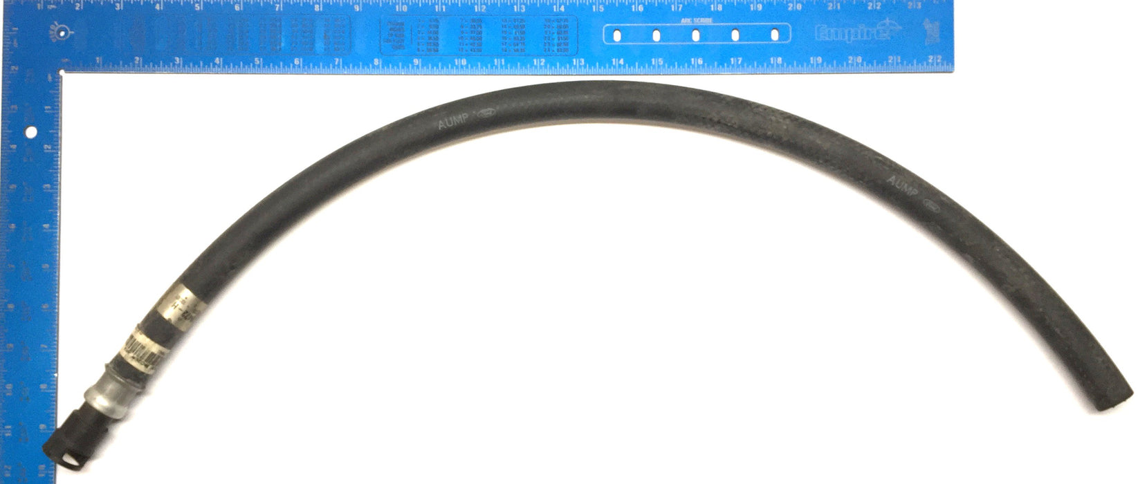 Ford Motor Company Heater Hose F0UZ18472H NOS