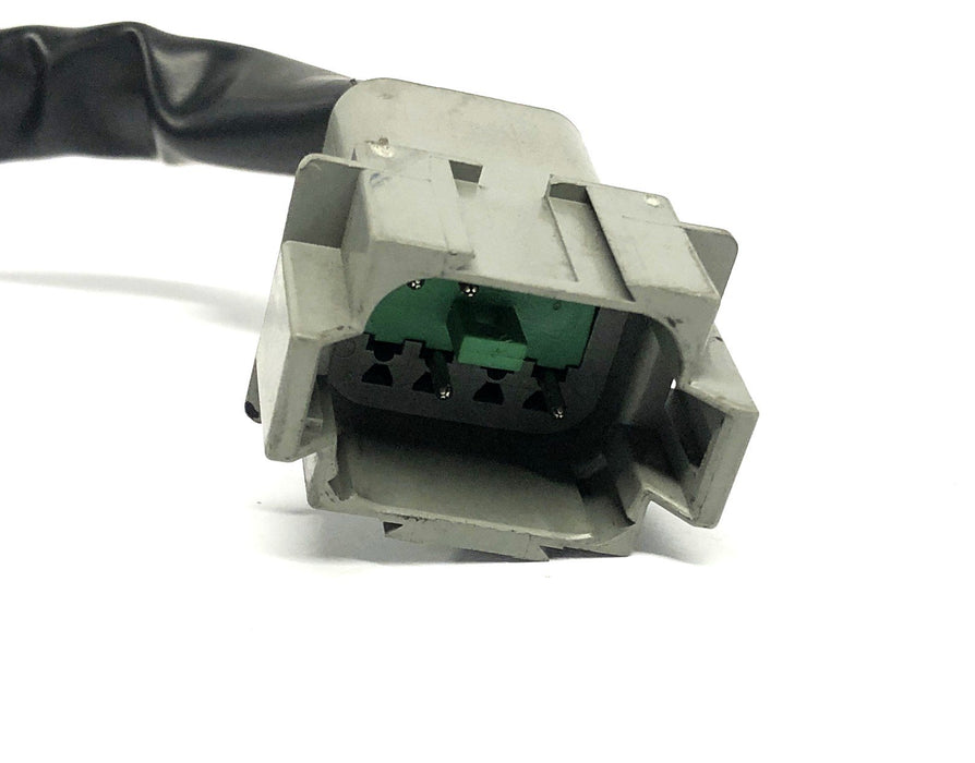 JW Speaker DC-DC Converter Model 6400 NOS