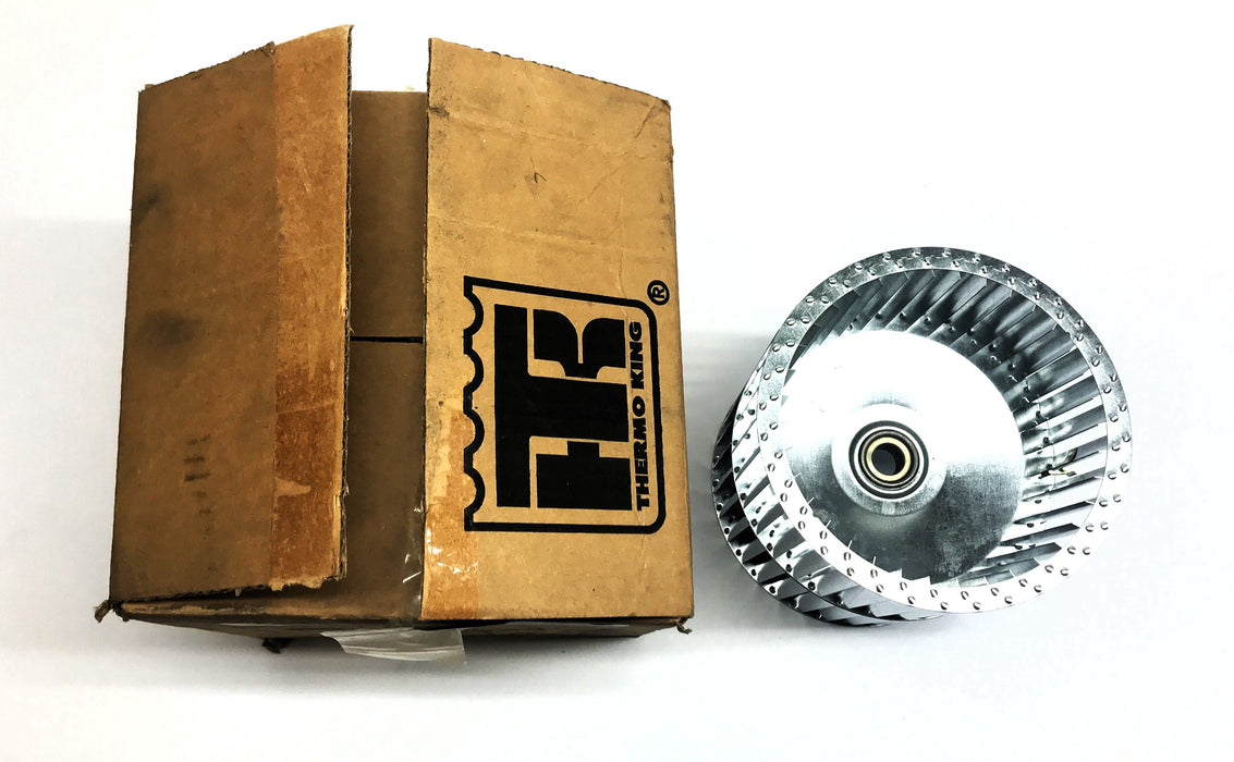 Thermo King Blower Motor Wheel 77-1958 NOS