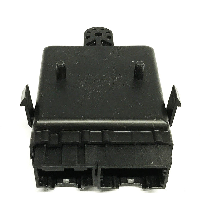 GM Heater Control Module 85138369 [Lot of 4] NOS