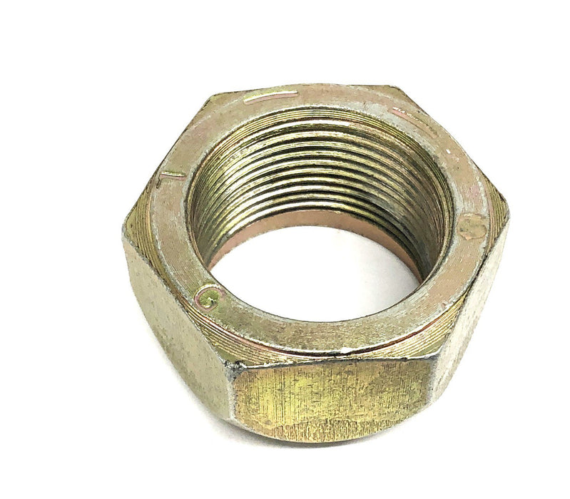 Thomas Built Buses Axle Flange Nut 61340124 [Lot of 2] NOS
