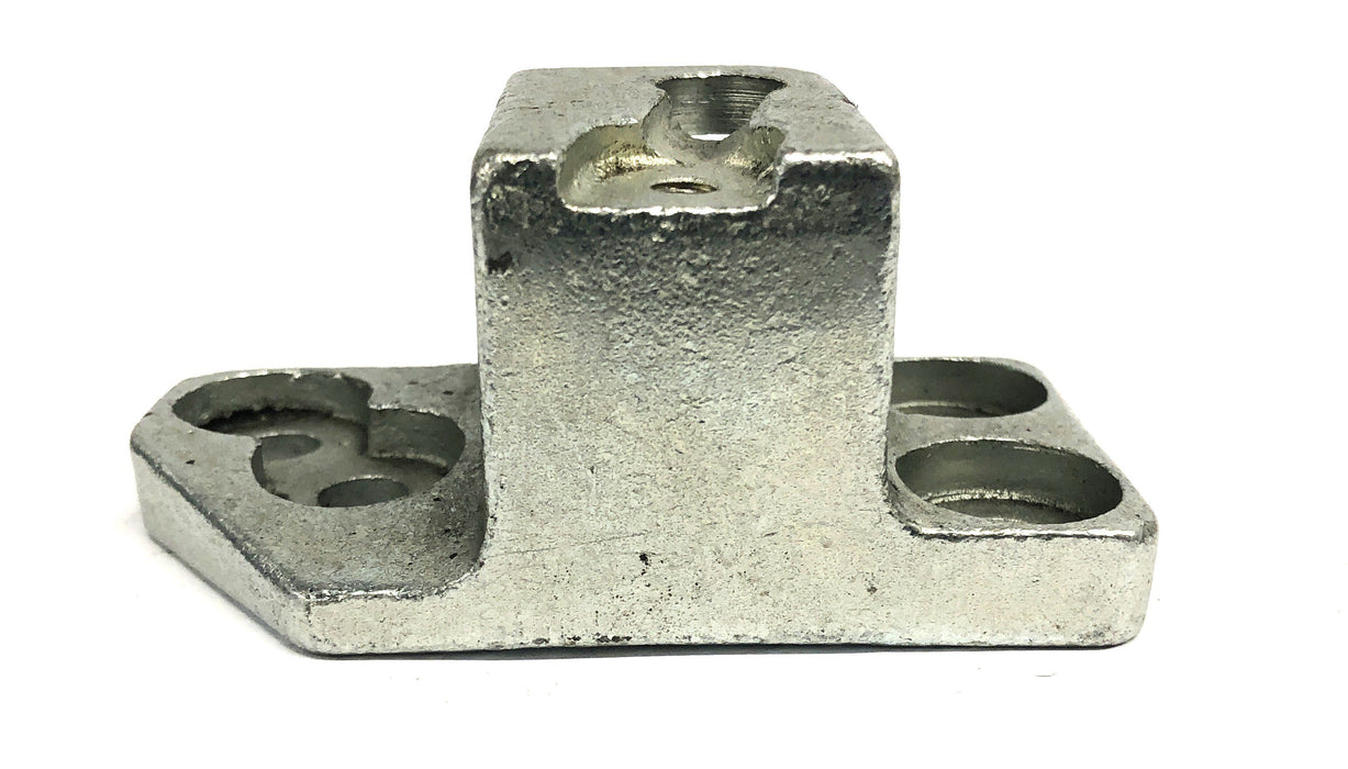 STIO Vintage Heavy Duty Window Pivot Hinge C-206913 NOS