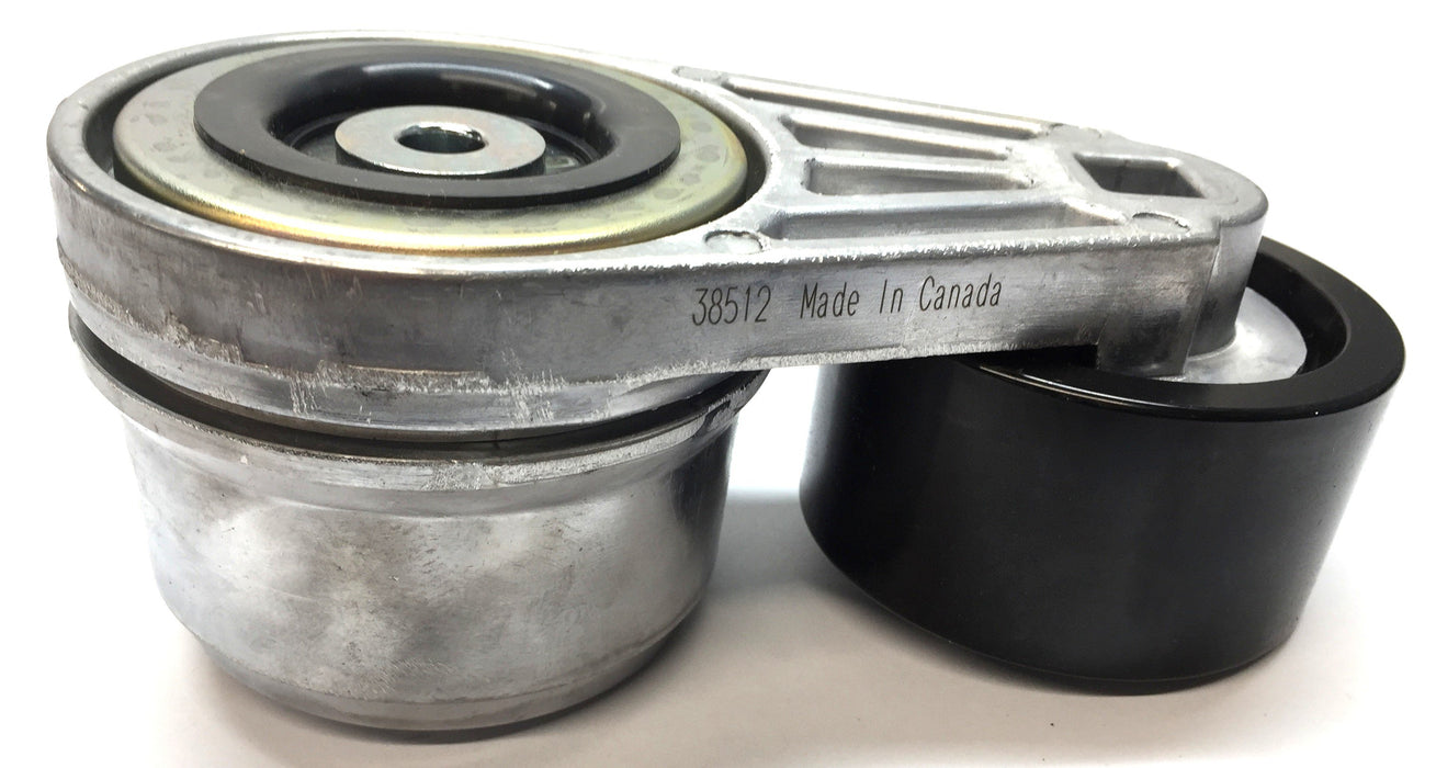 Napa Gold Stripe Heavy-Duty Tensioner w/Mounting Bolt 3512 NOS