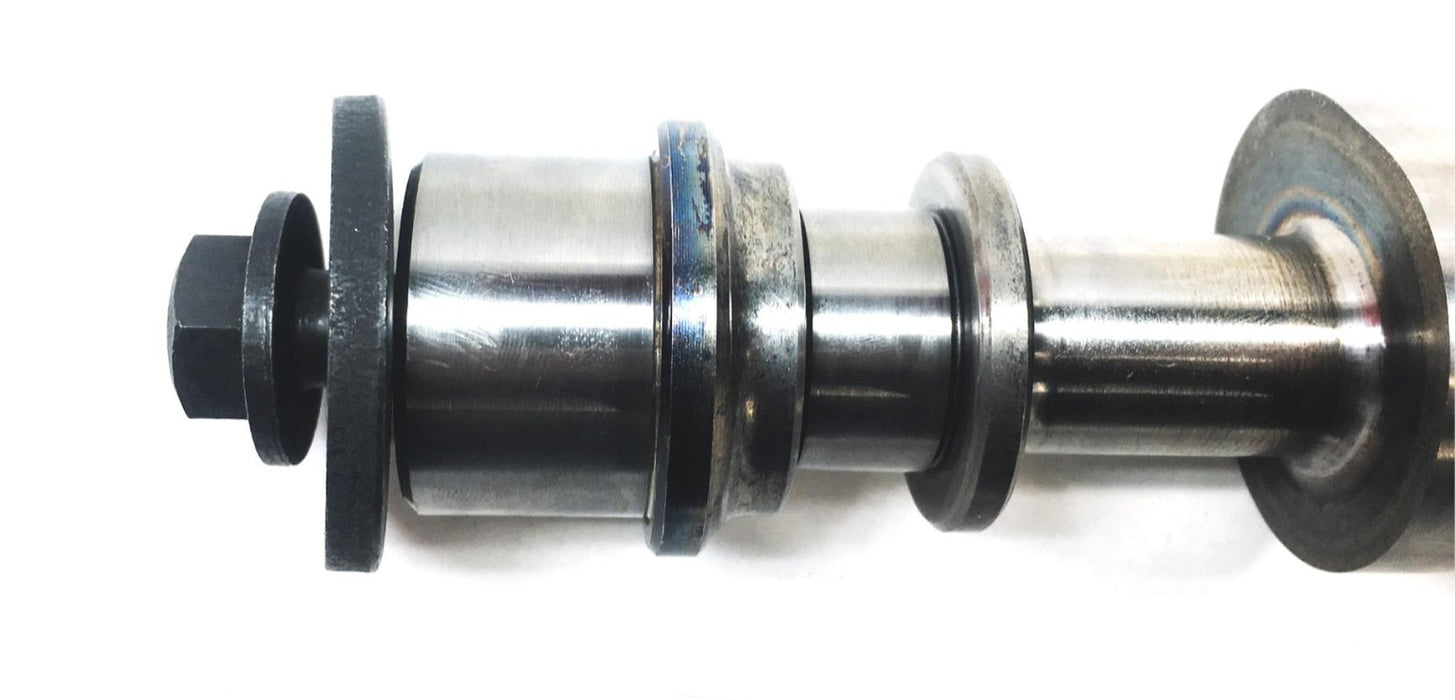Crower Ground Camshaft Core L-EXH-664 NOS