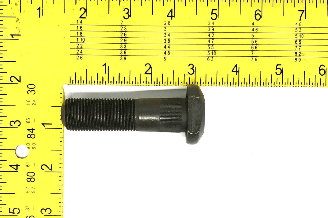 Kabal Aries Set of 5 Wheel Studs 826/00923 NOS