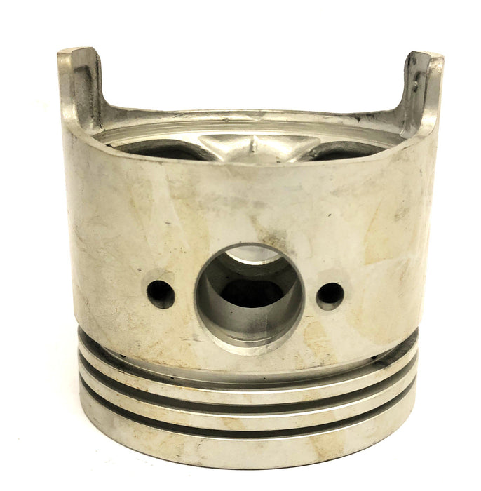 Unbranded INCOMPLETE Piston Kit 0.50 NOS