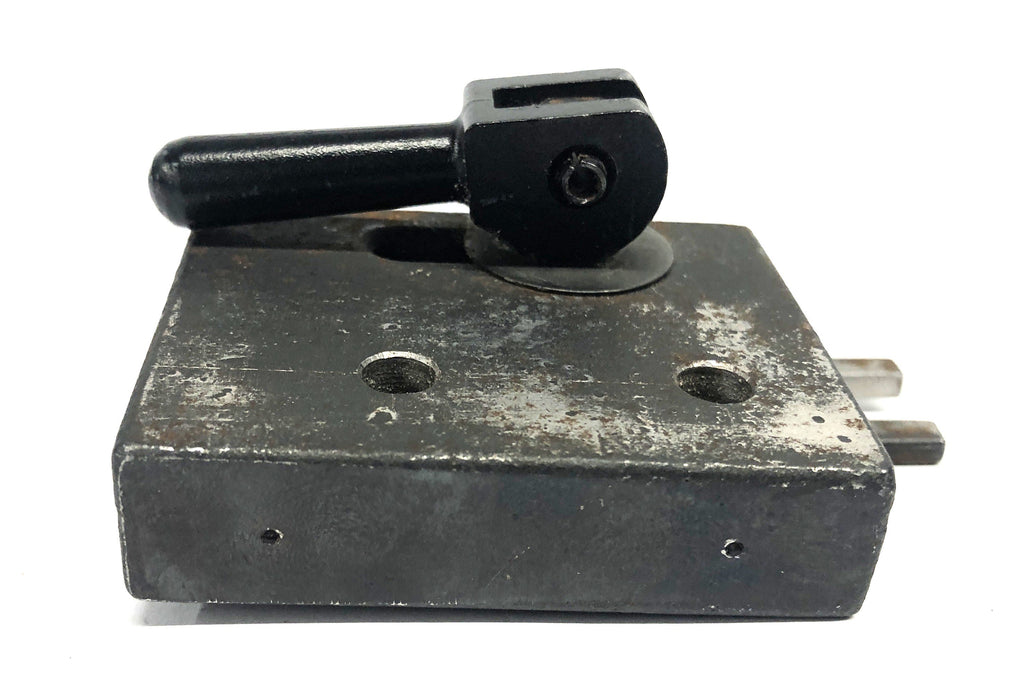 Unbranded Customized Fulcrum And Cam Clamp Patent #2 USED