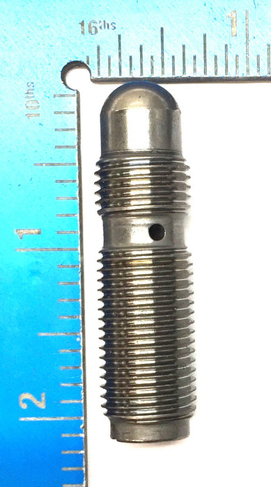 Cummins Slotted Set Screw 3066644 NOS