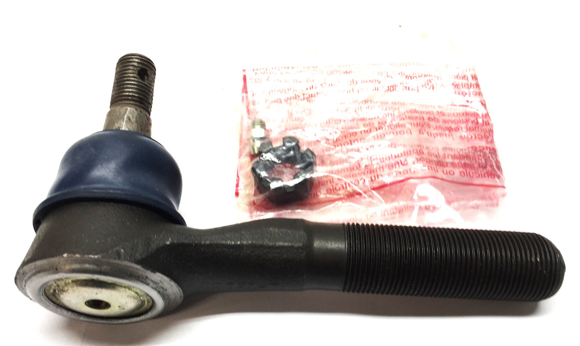 Napa Chassis Steering Tie-Rod End 269-2839 NOS