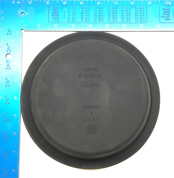 Haldex Type 30 3" Stroke Diaphragm DP30L (3062007) NOS