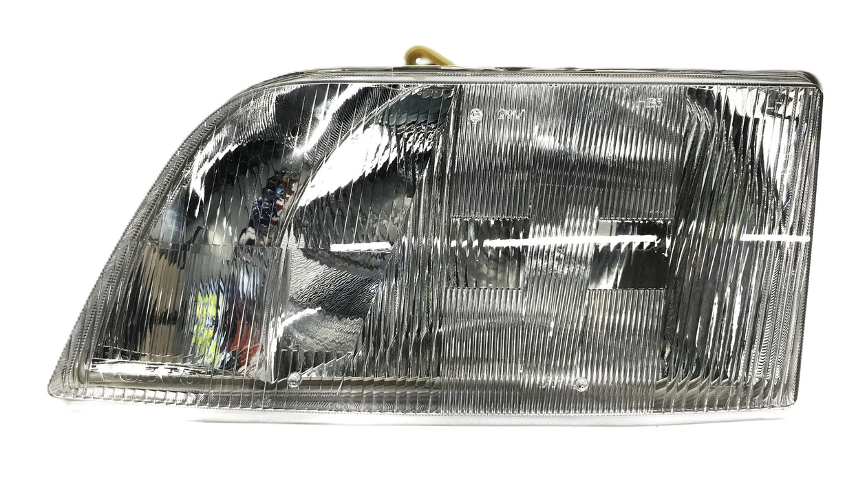 Blue Bird LH Headlight Assembly 00093659 NOS