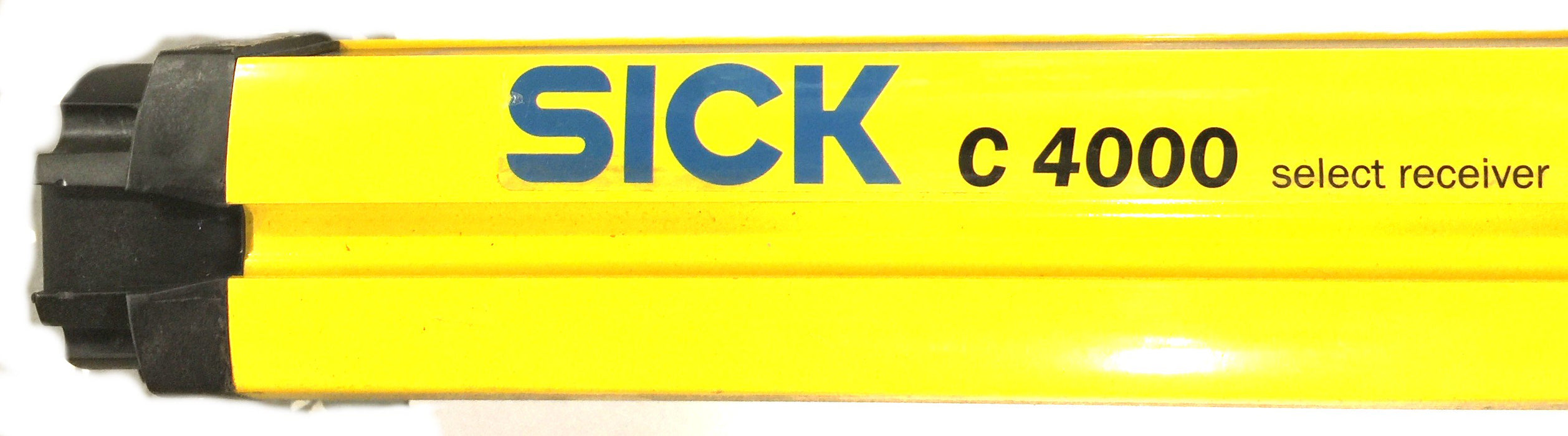 Sick C4000 Safety Light Curtain Receiver XC40E-1503A0A0CBA0 USED