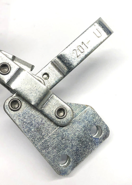 Destaco Toggle Clamp 201-U [Lot of 3] USED