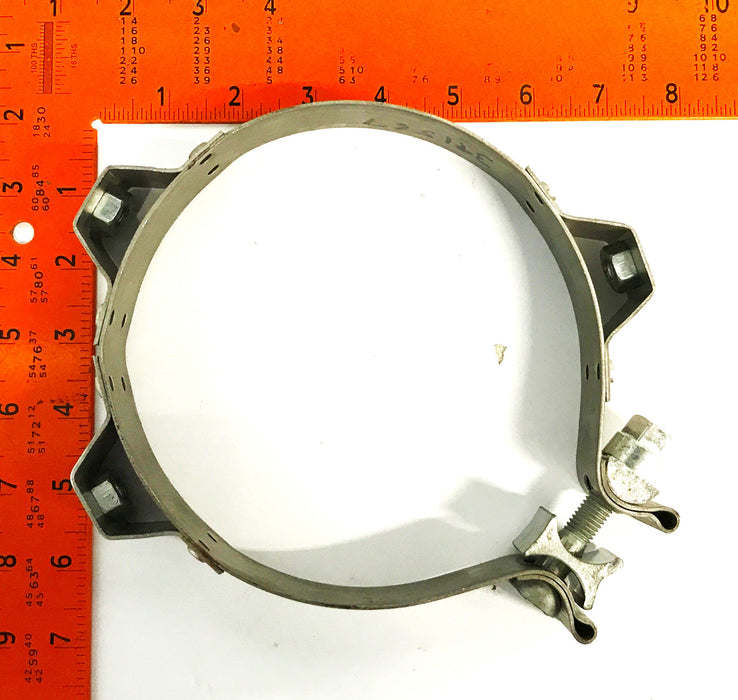 Mack Multi-Purpose Bracket 21354190 NOS
