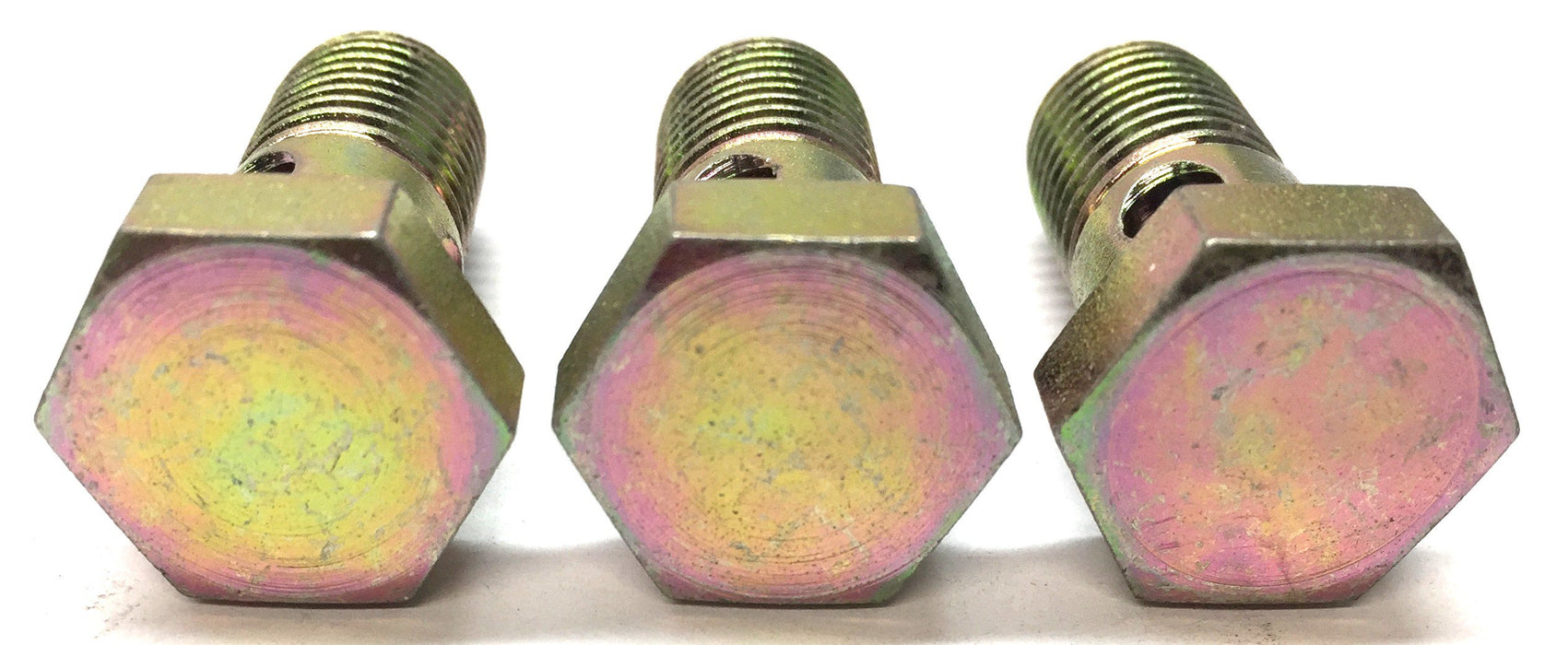 Voith M12-1.5 x 32mm Banjo Bolt [Lot of 3] NOS