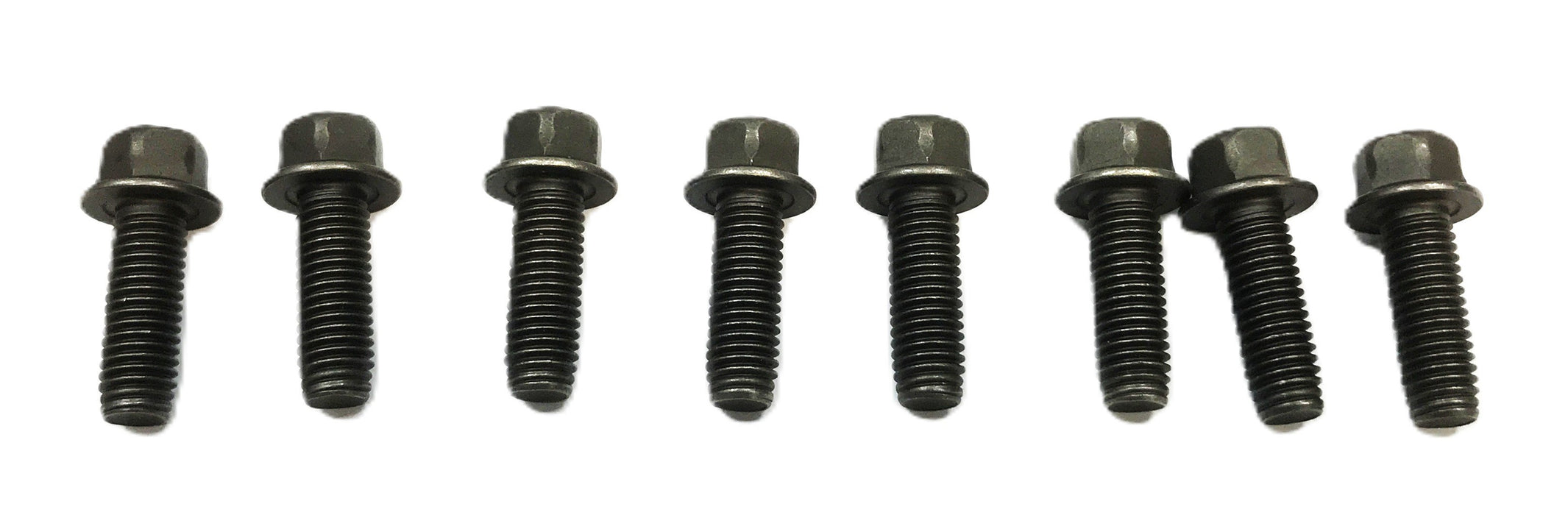 GM Intake and Exhaust Manifold Bolt 11611132 [Lot of 8] NOS