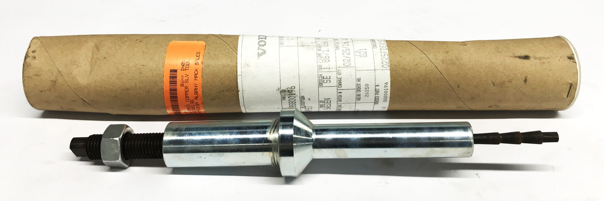 Volvo Mack Fuel Injector Sleeve Installer 88800196 NOS