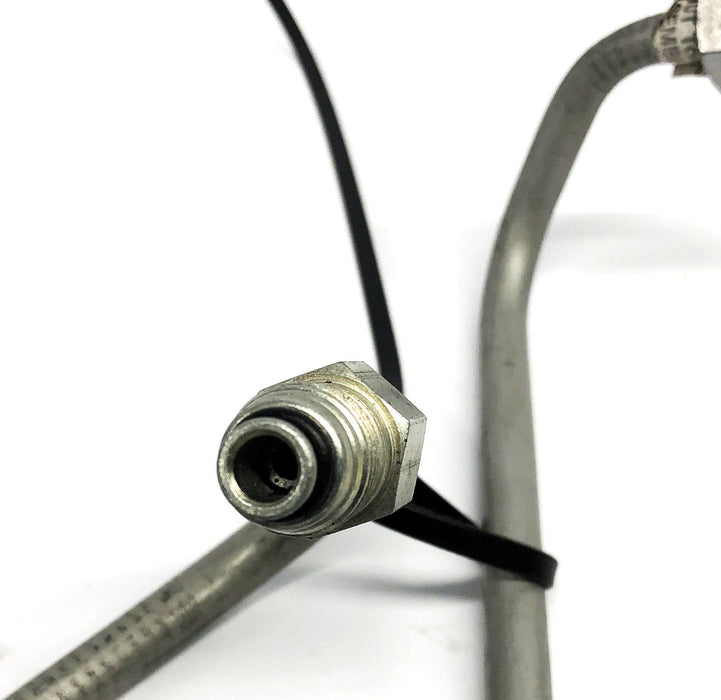 Ford Power Steering Pressure Hose 5C3Z-3A719-C NOS
