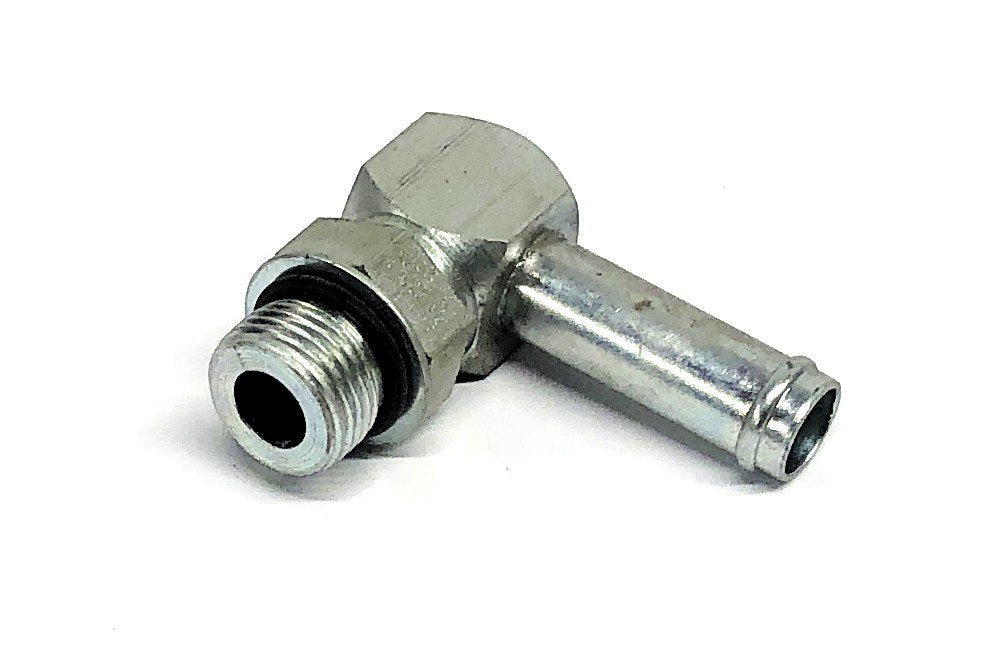 Bobcat Hydraulic Loader Fitting 7179515 NOS