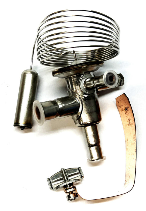 Thermo King Thermostatic Expansion Valve 61-1061 (611061) NOS