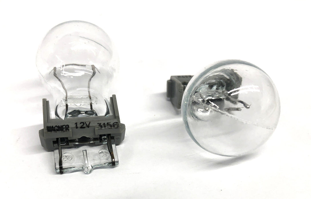 Wagner 12V Turn Signal Lamp 3156 [Lot of 12] NOS