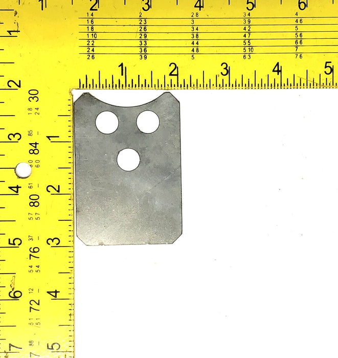 CAT Lift Trucks T=0.1 Shim 9144405100 NOS