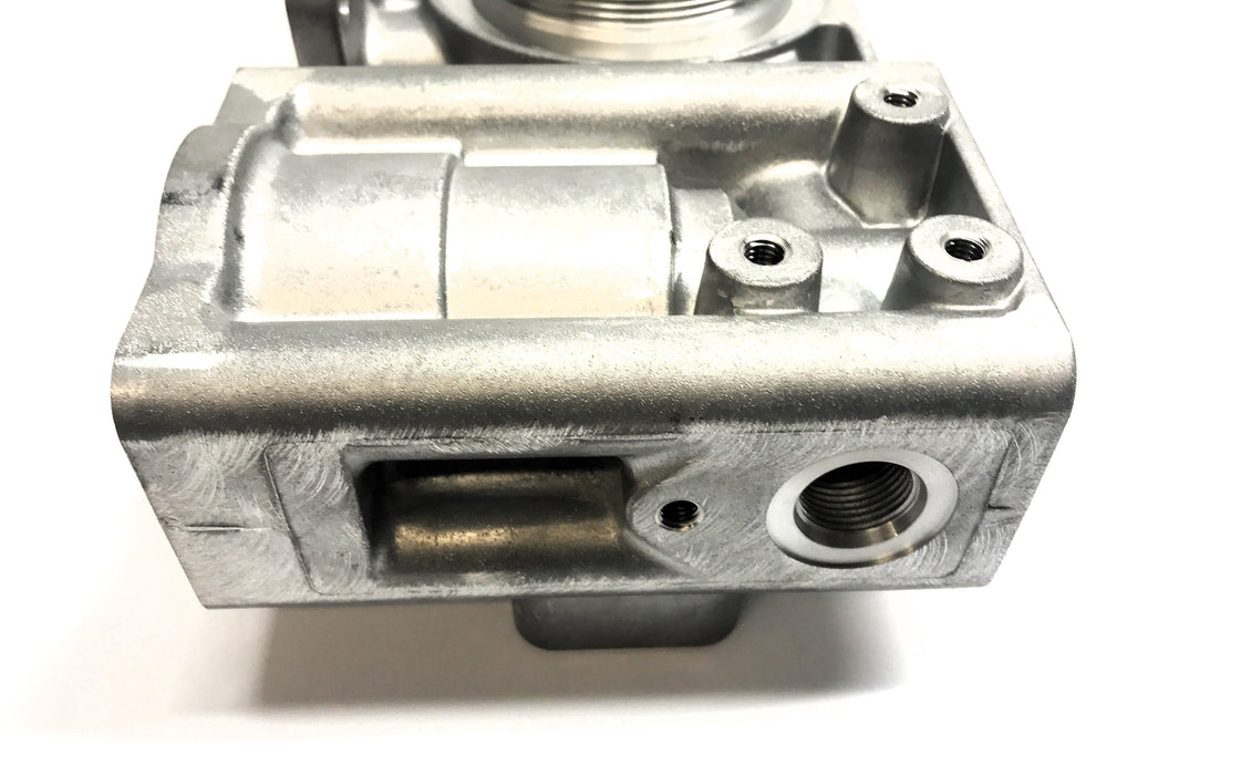 Cummins Head Lube Oil Filter Housing 3102774 NOS