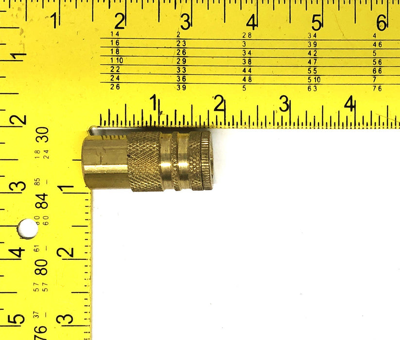 Coilhose Industrial Coupler 150 [Lot of 5] NOS