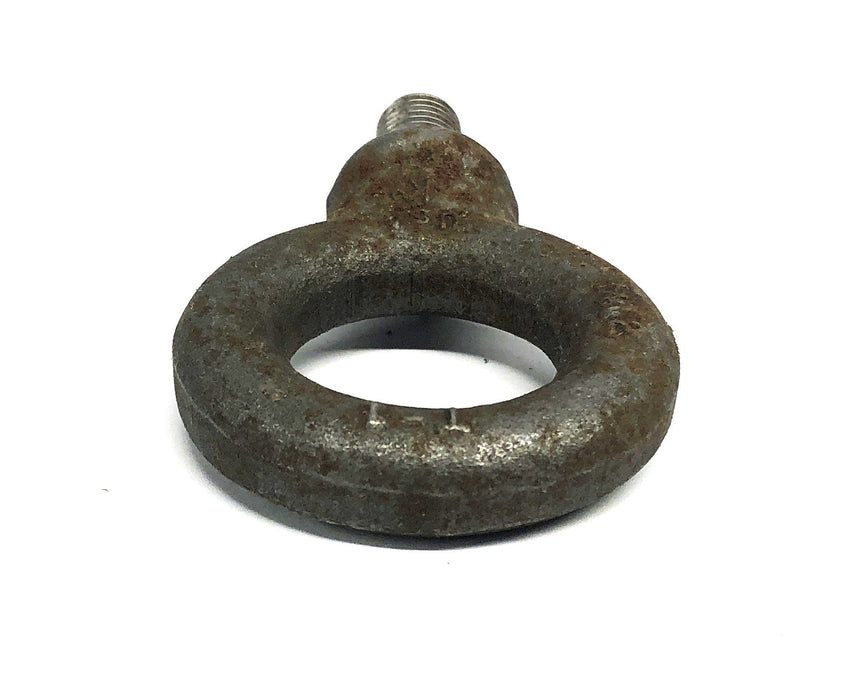 Unbranded M12 Eye Bolt T-1 [Lot of 5] NOS