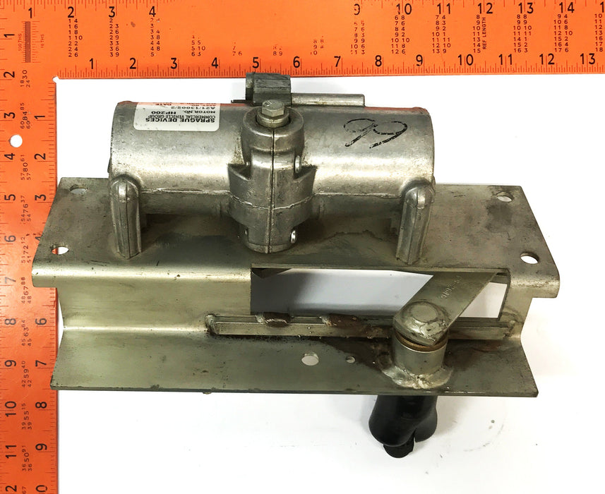 Sprague HP200 Wiper Motor Assembly A21/13002/2 NOS