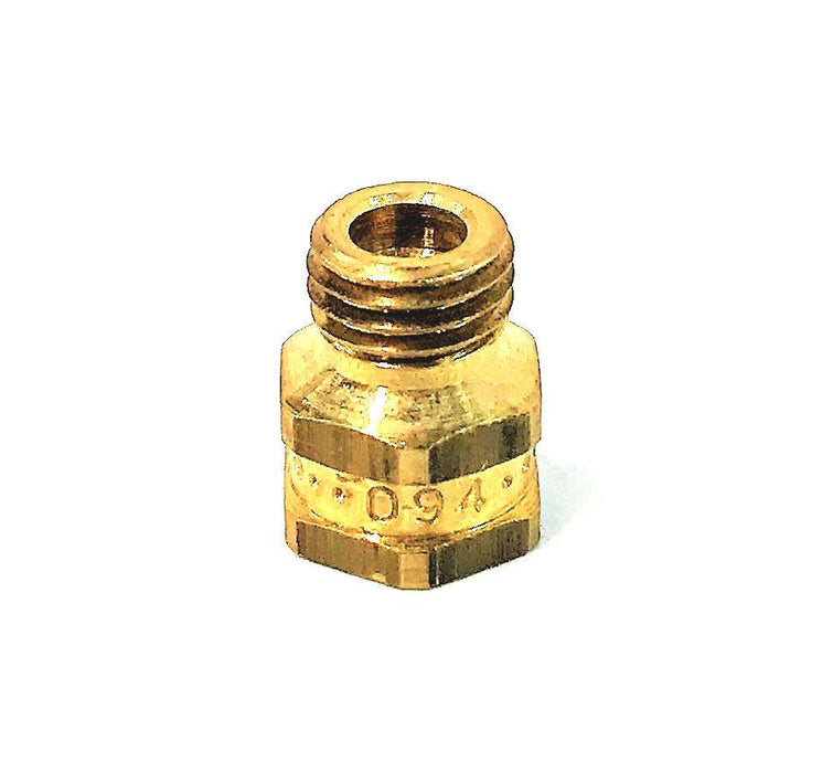 COMP CAMS MAX JETS .094 STANDARD MAIN JET PAIR MJ94-2 NOS