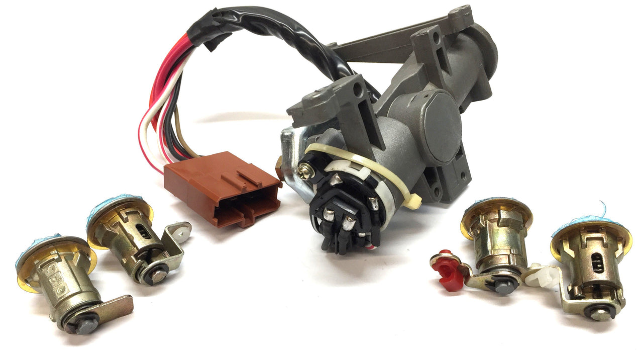 Changan/Chana Automotive Ignition Switch Kit NOS