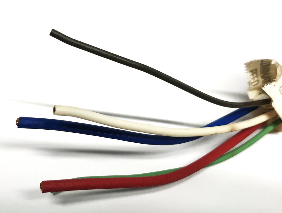 Ford Towing Brake Wiring Harness [Lot of 3] 4L1T-15A416-AB NOS