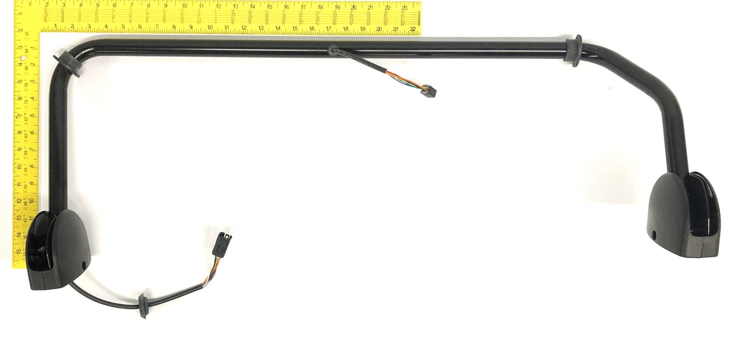 Rosco Mirror Systems R/V D/S Retro-Kit Arm Assembly ASY2209 NOS