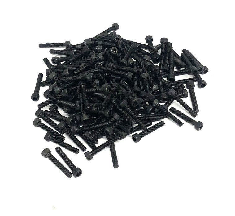 Unbranded Socket Head Bolt 8-32x1 [Lot of 160] NOS