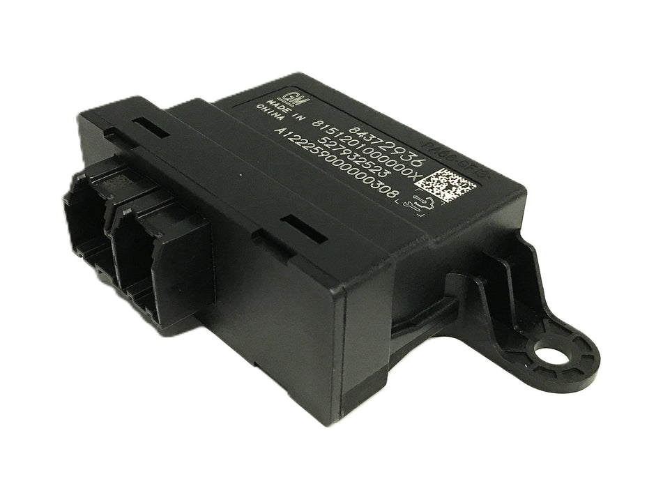 GM Parking Assist Control Module 84372936 NOS