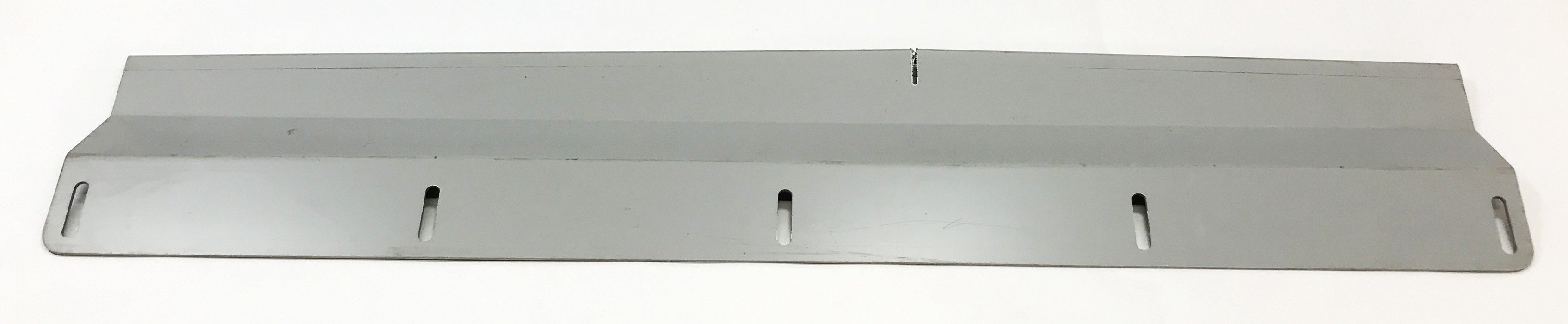 New Flyer LH Angled Mounting Panel (Grey) 349949 [Lot of 3] NOS