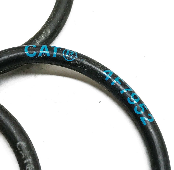 Caterpillar CAT OEM O-Ring Seal 4F-7952 [Lot of 8] NOS