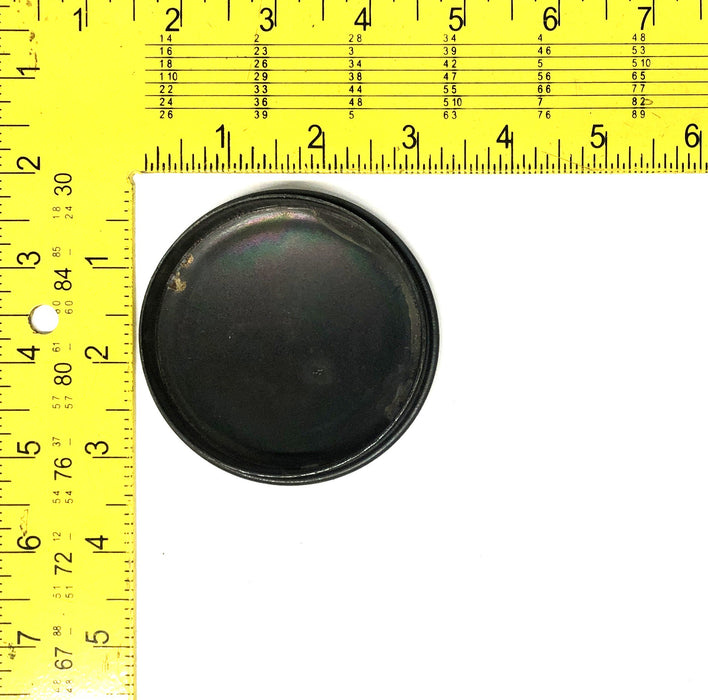 CAT Lift Trucks Hub Cap 91A4300100 NOS