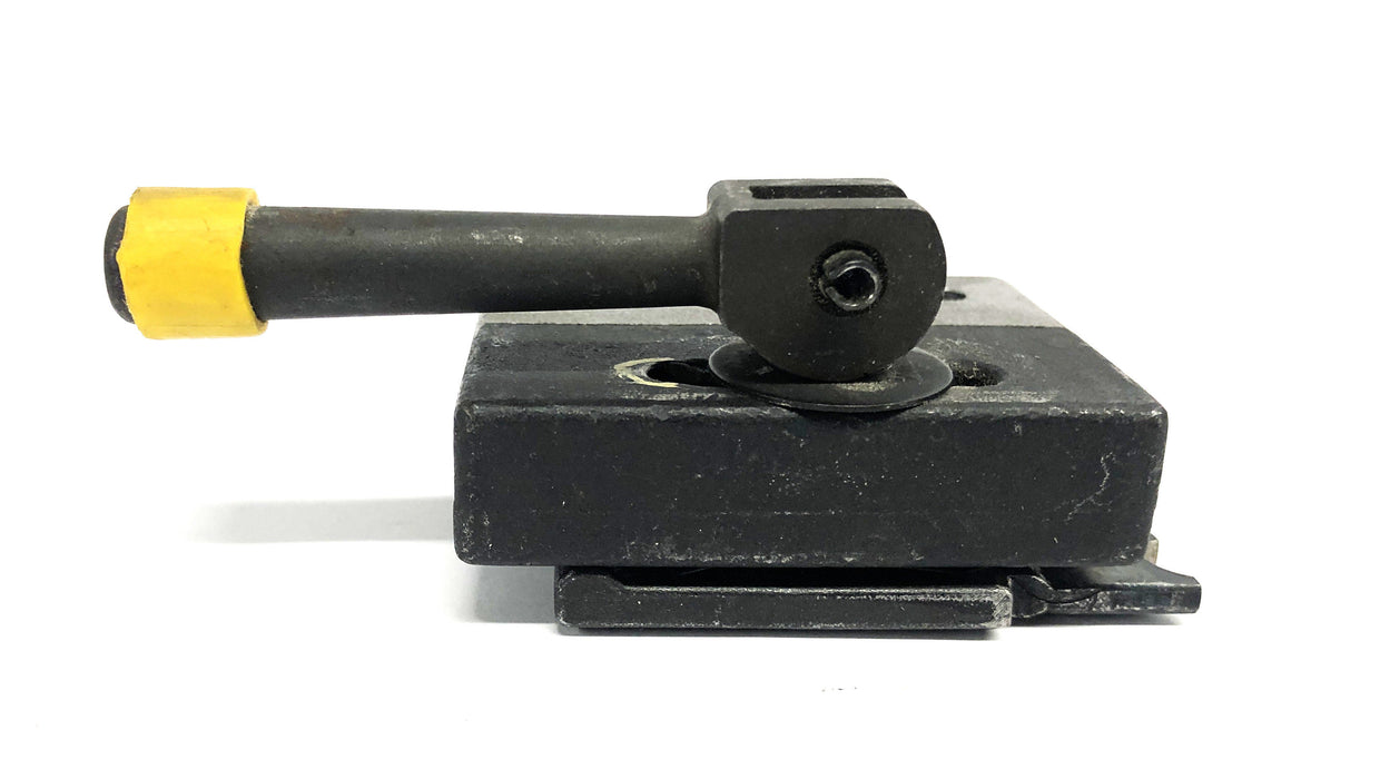 Unbranded Fulcrum And Cam Clamp Modified Patent #2 USED