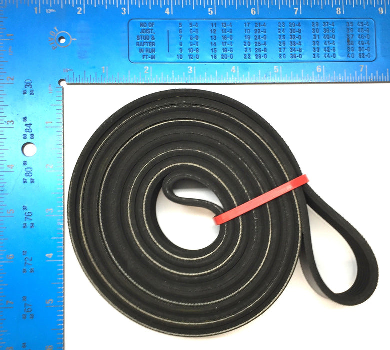 Transair Fan Belt 715K061265 (04112013) NOS