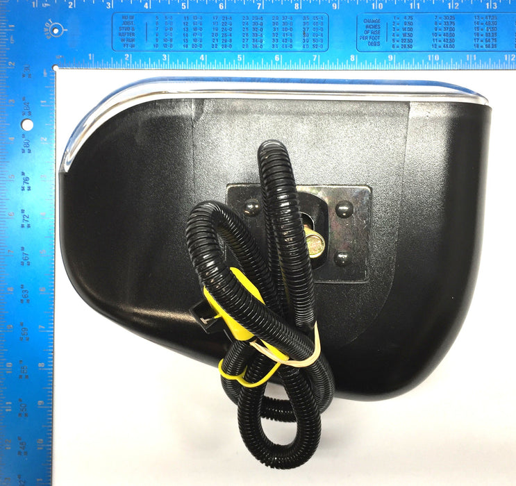 Meyer Night Saber I Replacement Light 07224 NOS