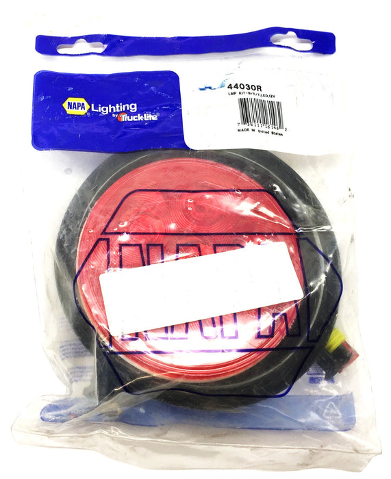 Truck-Lite LED Stop and Turn Lamp 44030R NOS