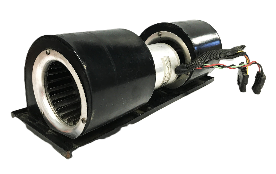 MCC Litton Motor 24VDC Blower 15-1982 USED